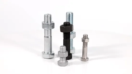 Alimentation en laiton/titane/carbone/aluminium/alliage inoxydable ASTM moitié